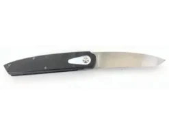 Stéphane Sagric - Liner fibre de Carbone - insert Nacre
