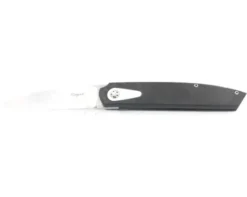 Stéphane Sagric - Liner fibre de Carbone - insert Nacre