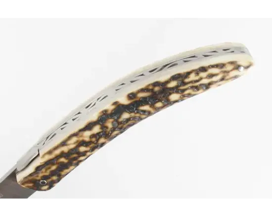 Styl'ver Bois de cerf - ressort forgé