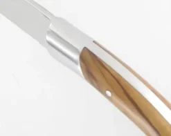 Styl'ver Table 6 Bois - coffret de 6 pièces