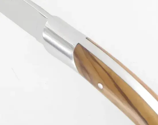 Styl'ver Table 6 Bois - coffret de 6 pièces