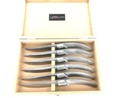 Styl'ver Table Factory - coffret de 6 pièces