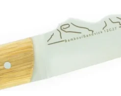 1 Table - Brin d'Auvergne Bambou