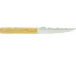 1 Table - Brin d'Auvergne Bambou