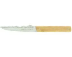 1 Table - Brin d'Auvergne Bambou