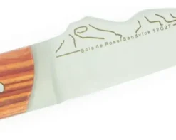 1 Table - Brin d'Auvergne Bois de Rose