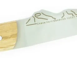 1 Table - Brin d'Auvergne Chêne Vert