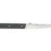 1 Table - Brin d'Auvergne Plastique Noir façon ébène