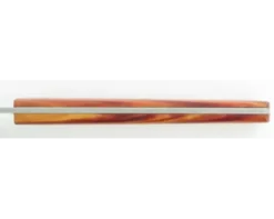 6 Tables - Brin d'Auvergne Bois de Rose