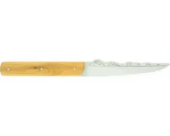 2 Tables - Brin d'Auvergne Bois d'If