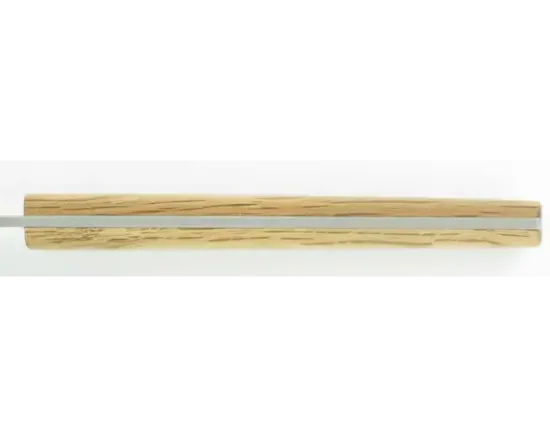 6 Tables - Brin d'Auvergne Chêne Vert