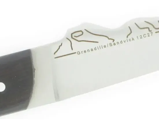 2 Tables - Brin d'Auvergne Grenadille