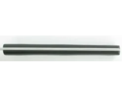 6 Tables - Brin d'Auvergne Plastique Noir façon ébène