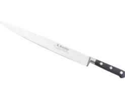 Tranchelard 30 cm - Acier Carbone