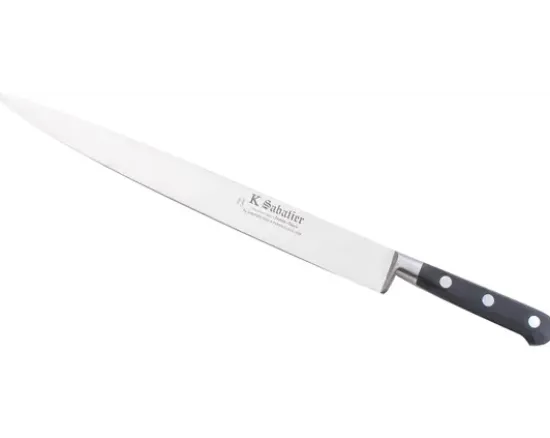 Tranchelard 30 cm - Acier Carbone