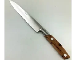 Tranchelard 25 cm - Le Thiers par Goyon - Manche Genévrier