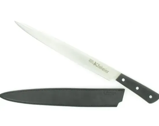 Tranchelard 25 cm - 200 - Manche en G10