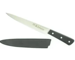 Tranchelard 18 cm - 200 - Manche en G10