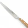 Tranchelard 20 cm - Manche Olivier