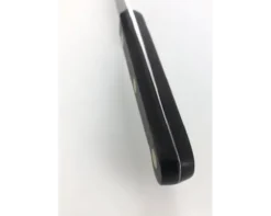 Tranchelard 26 cm - Wengué - Forgé - Carbone Ref 309