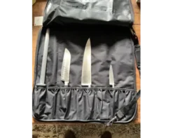 TROUSSE de RANGEMENT