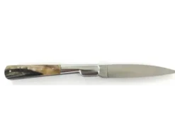 Vendetta 12 cm - Bélier - Guilloché
