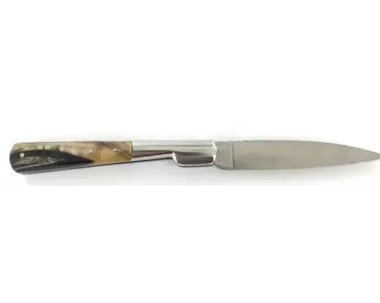 Vendetta 12 cm - Bélier - Guilloché