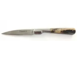 Vendetta 12 cm - Bélier - Guilloché