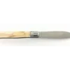 Violon 10 cm - Corne Blonde - Guilloché