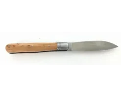 Violon 10 cm - Genévrier - Guilloché