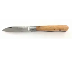 Violon 10 cm - Genévrier - Guilloché