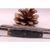 Violon Damas carbone Explosion Ivoire de Mammouth Bleu
