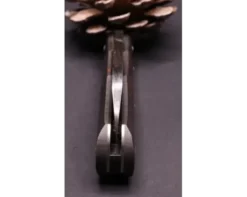 Violon Damas carbone Explosion de Louis Blanchet Fat Carbone
