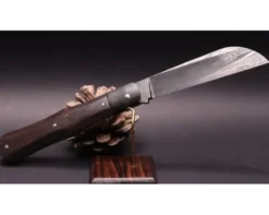 Violon Damas carbone Explosion de Louis Blanchet Fat Carbone