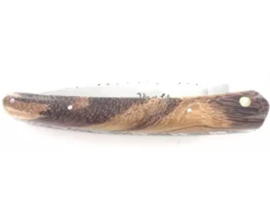V & L - Bois de Serpent