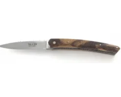 V & L - Bois de Serpent