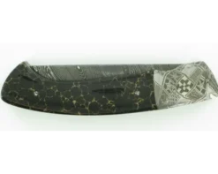 xx 1515 Onyx par Manu Laplace - Damas, Mitre Damas