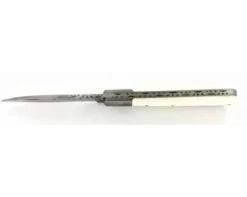 Yssingeaux 11 cm - Os - Guilloché