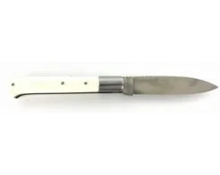 Yssingeaux 11 cm - Os - Guilloché