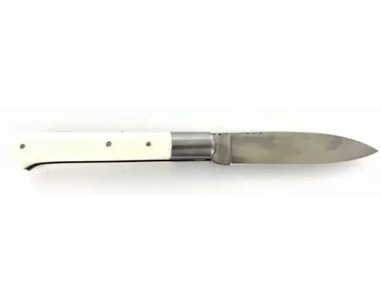 Yssingeaux 11 cm - Os - Guilloché